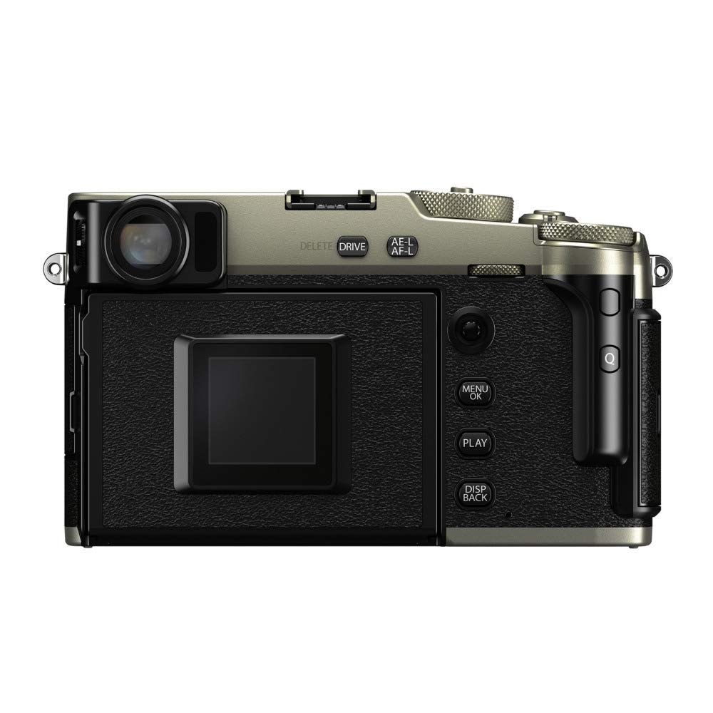 Amazon.com : Fujifilm X-Pro3 Mirrorless Digital Camera