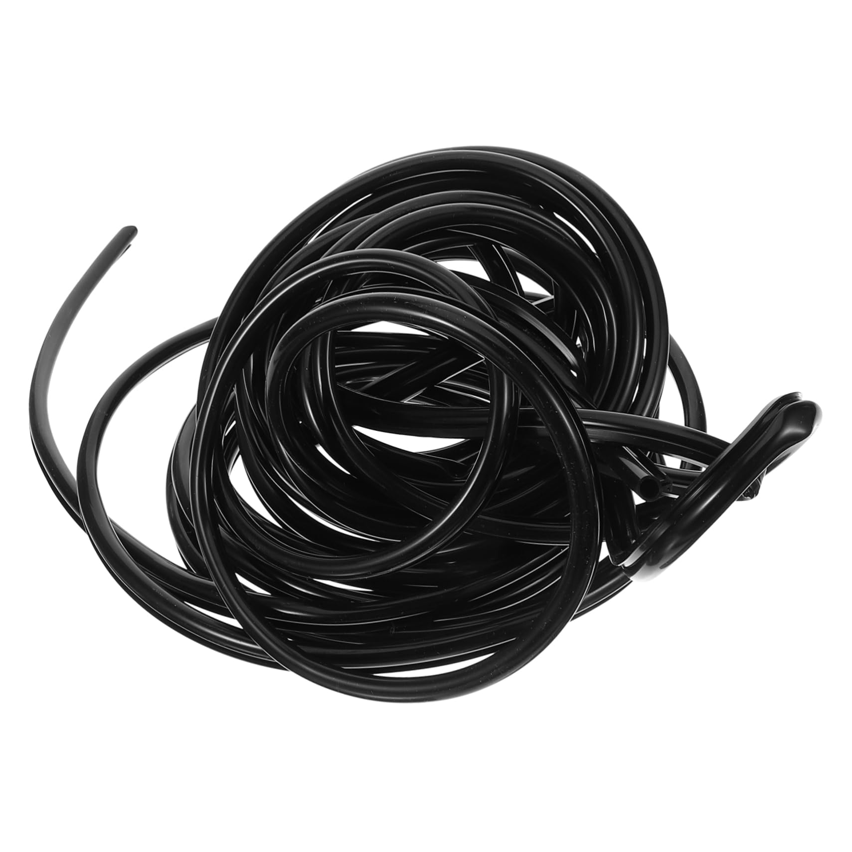 Outanaya Striscia Guarnizione in Silicone e Nero Finestre Antivento per Finestre di Tenuta di Spifferi Materiale Resistente e Isolamento Efficiente per Porte