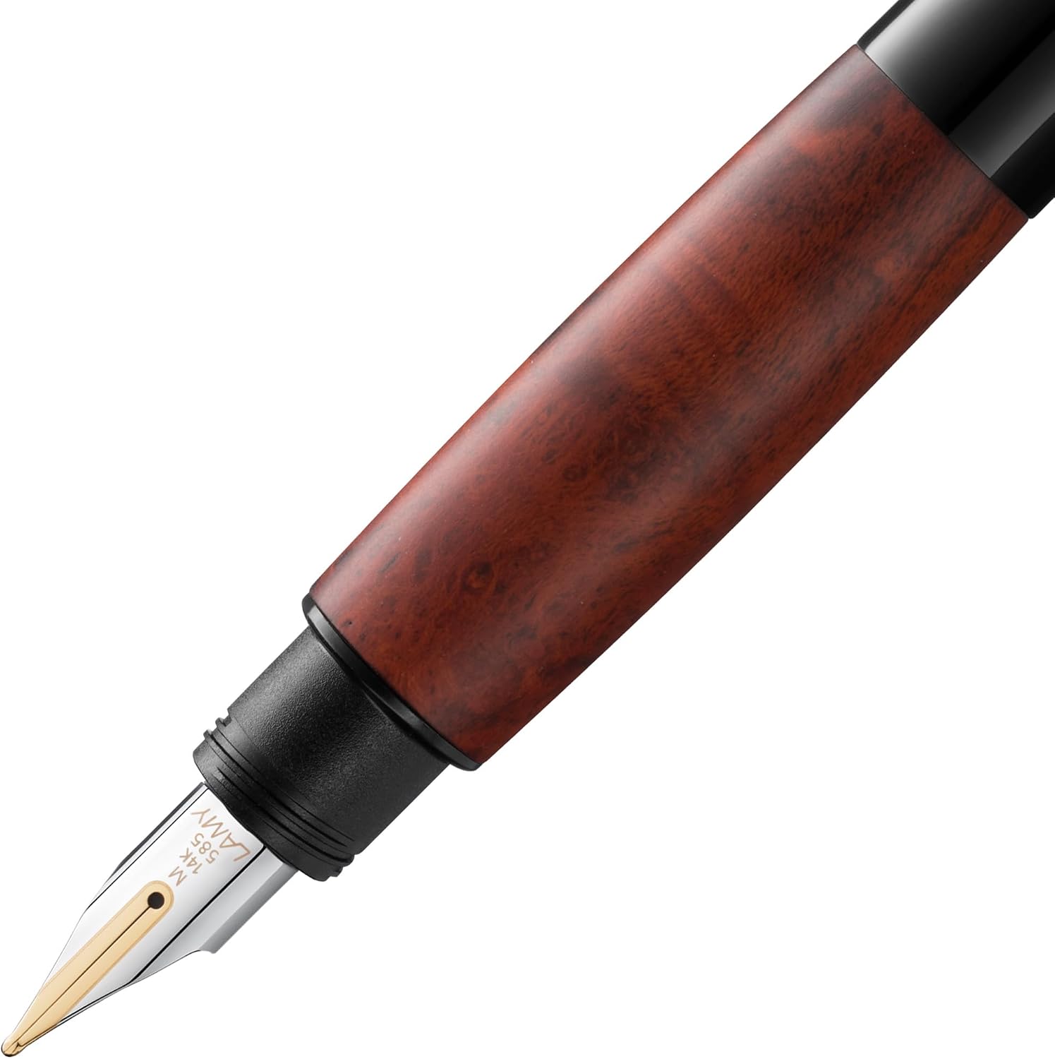 Lamy accent GB11470 Extra Fine Nib Brilliant Fountain Pen