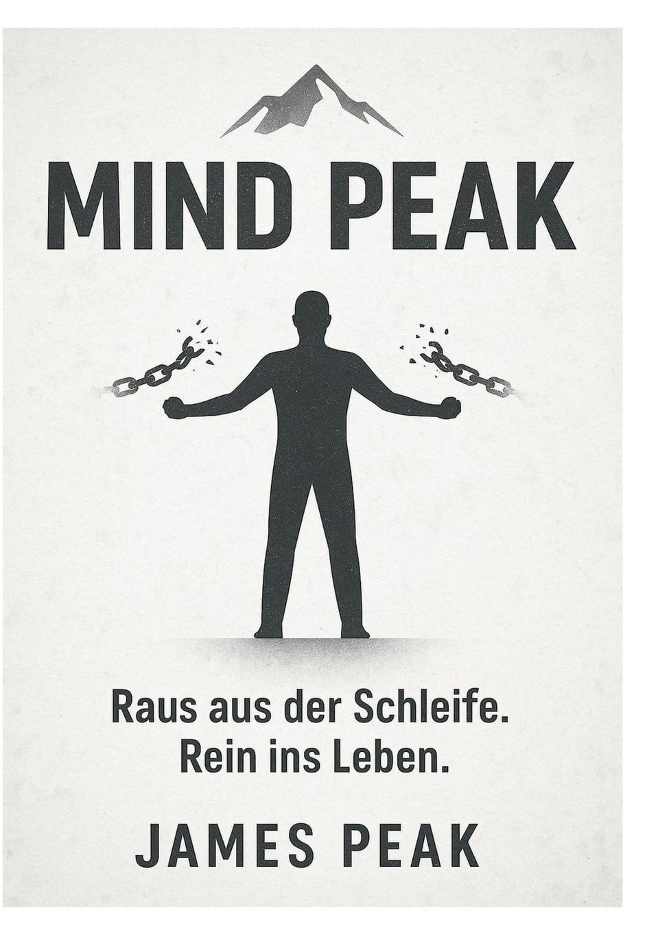 Raus aus der Schleife. Rein ins Leben.
