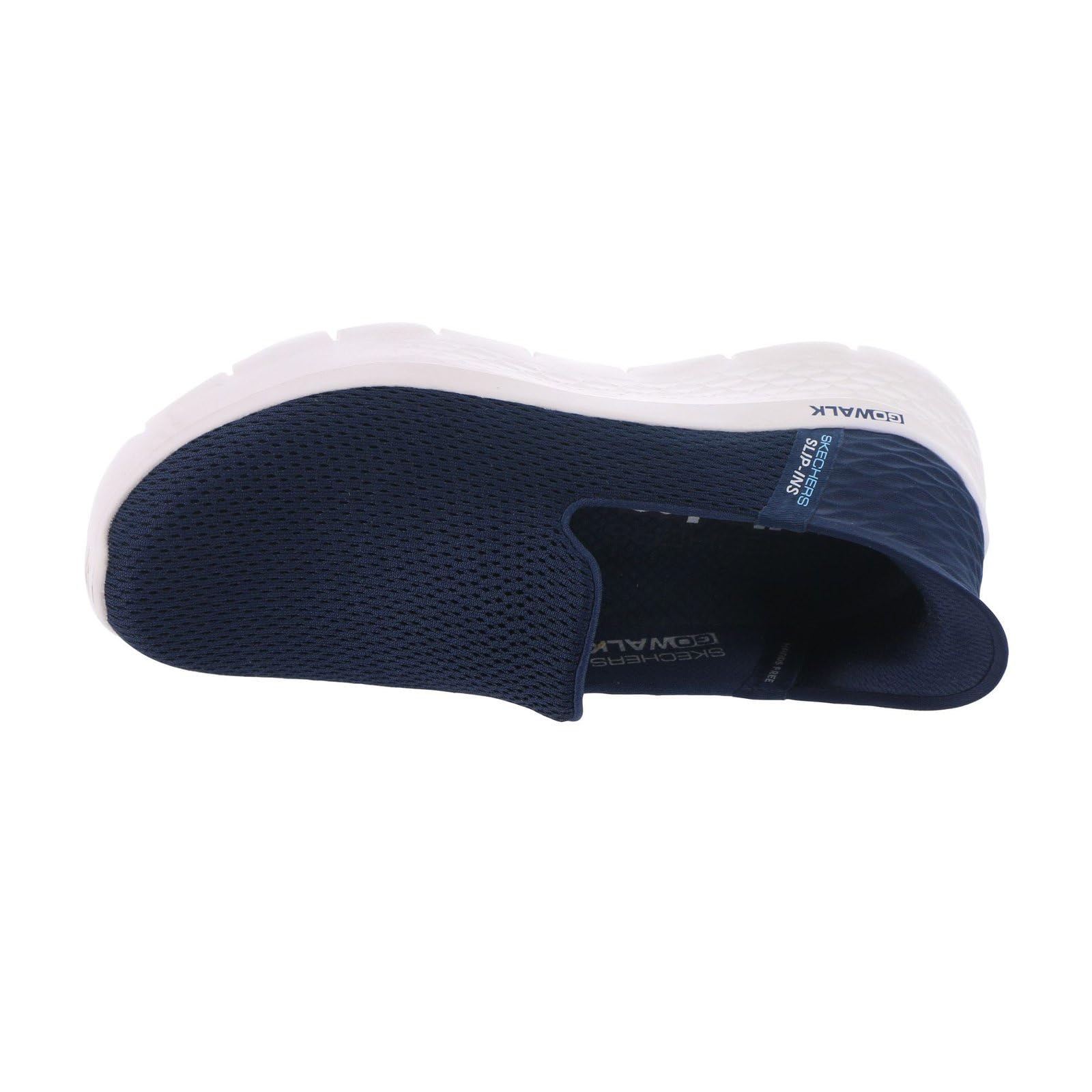 Skechers Kobiety Skechers Women's Hands Free Slip-ins Go Walk Flex-relishAdidasy