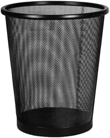 Amazon.co.uk: bedroom waste bin