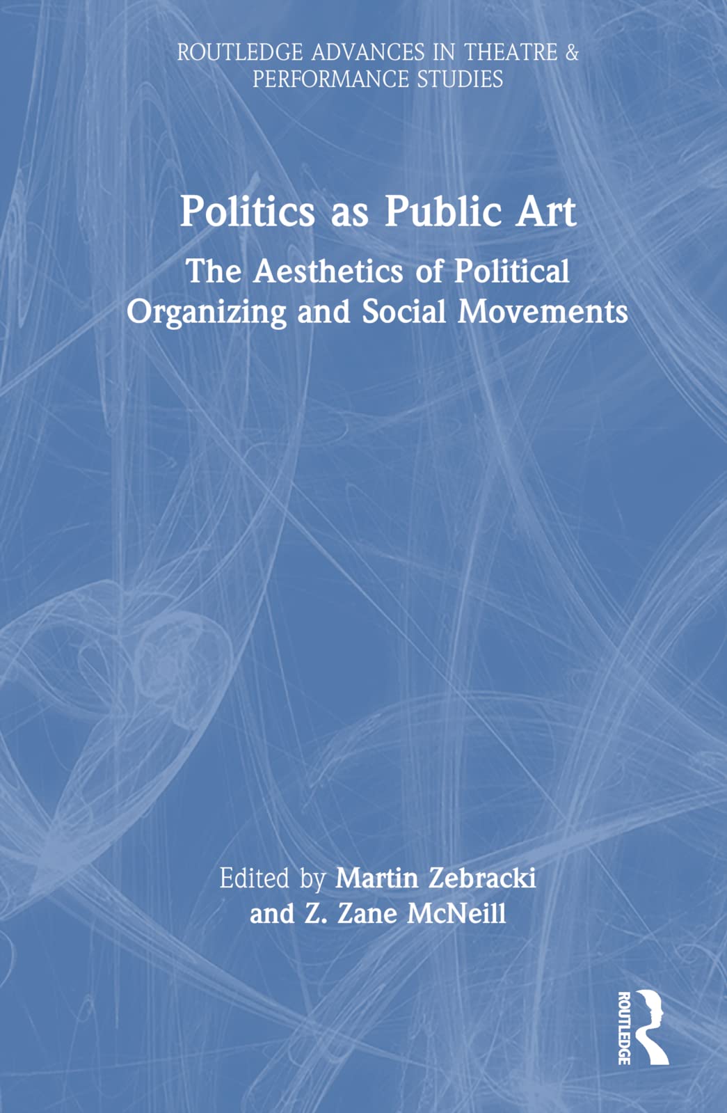 Politics as Public Art : Éveillez votre salon avec un livre d'art inspirant