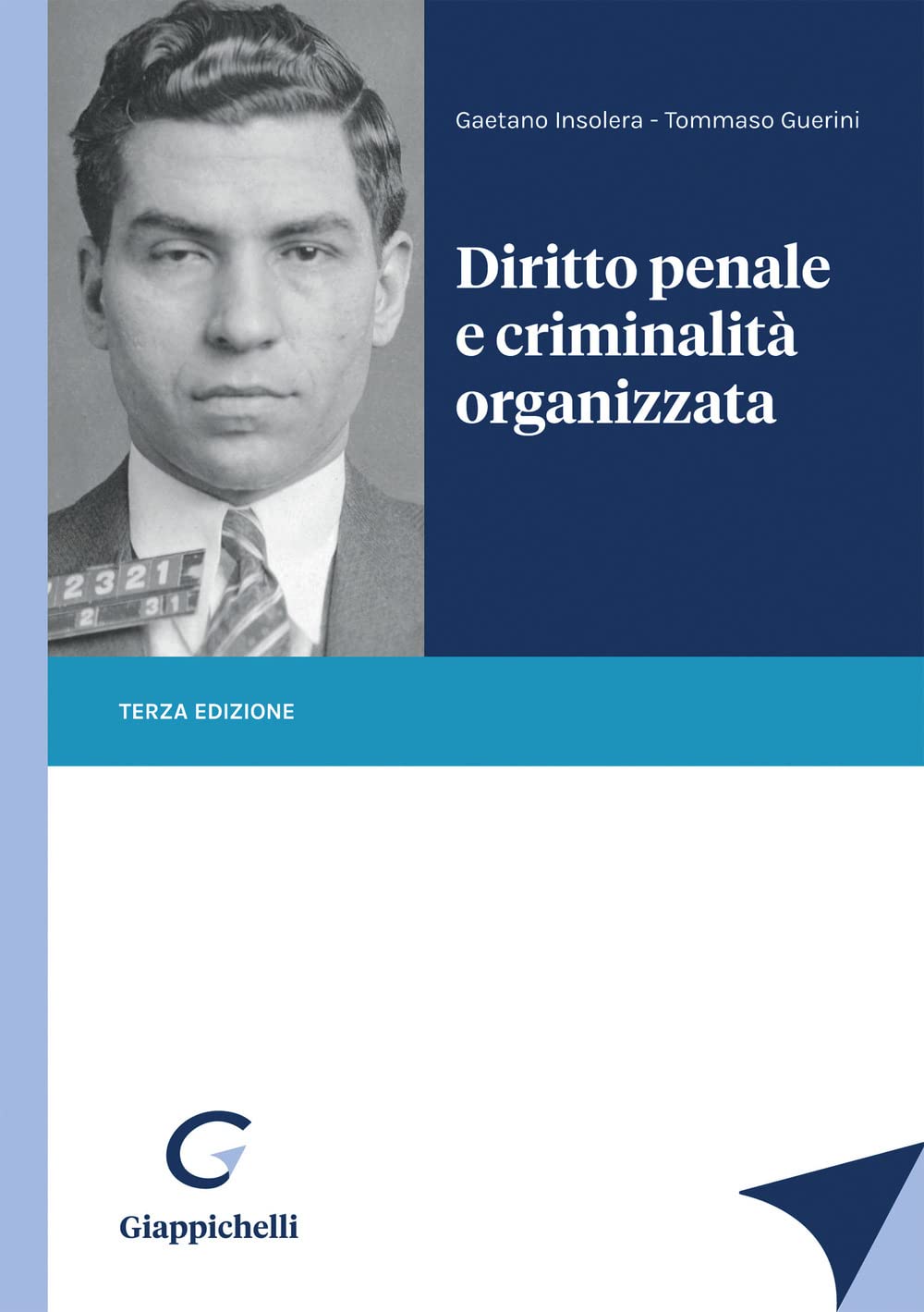 Diritto Penale E Criminalità Organizzata - 4