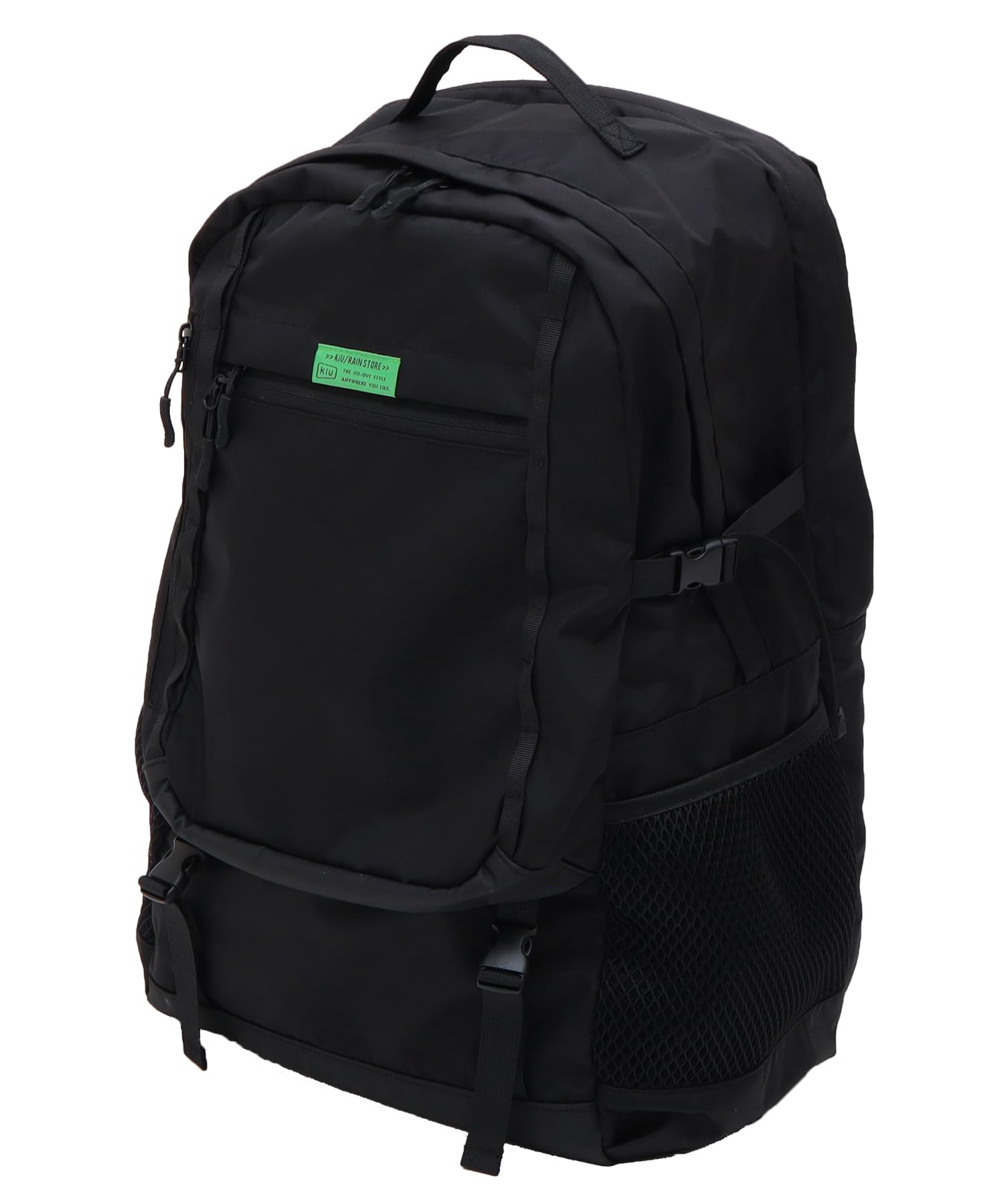 KiU キウ LC バックパック リュック kiu リュック・バックパック | 通販・人気ランキング - 価格.com