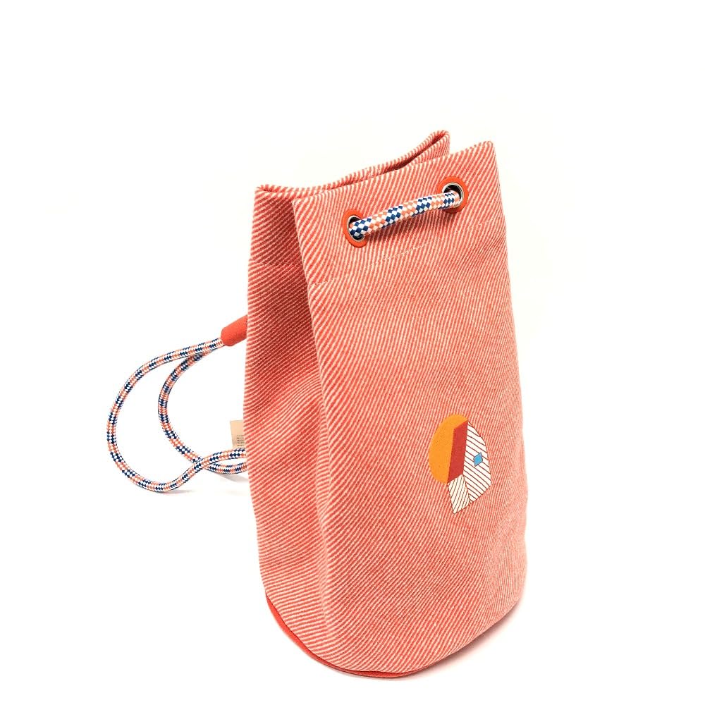 Amazon | [エルメス] エポペ ダッフルバッグ 巾着 バッグ カバン