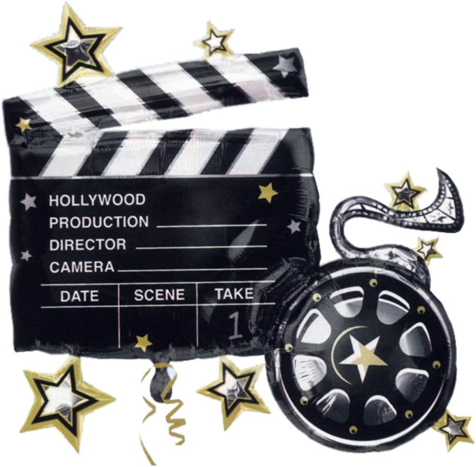 Globo Clapboard de 29 pulgadas