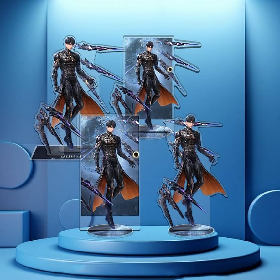 恋と深空　マヒル　アクリル　アクリルスタンド Amazon.co.jp: 恋と深空 マヒル アクリルスタンド 春日限定