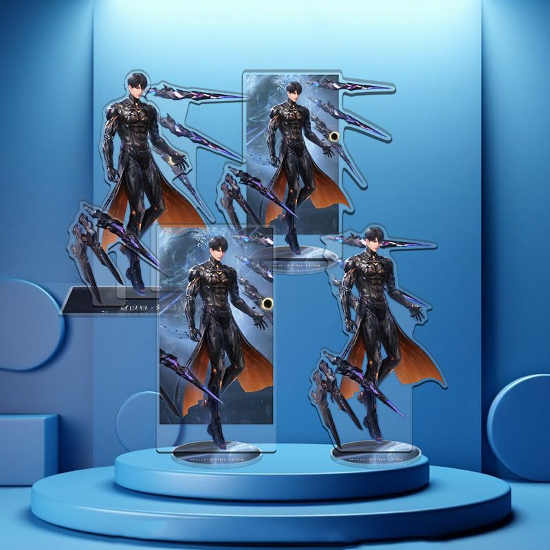 Amazon.co.jp: 恋と深空 マヒル アクリルスタンド 引力の帰す