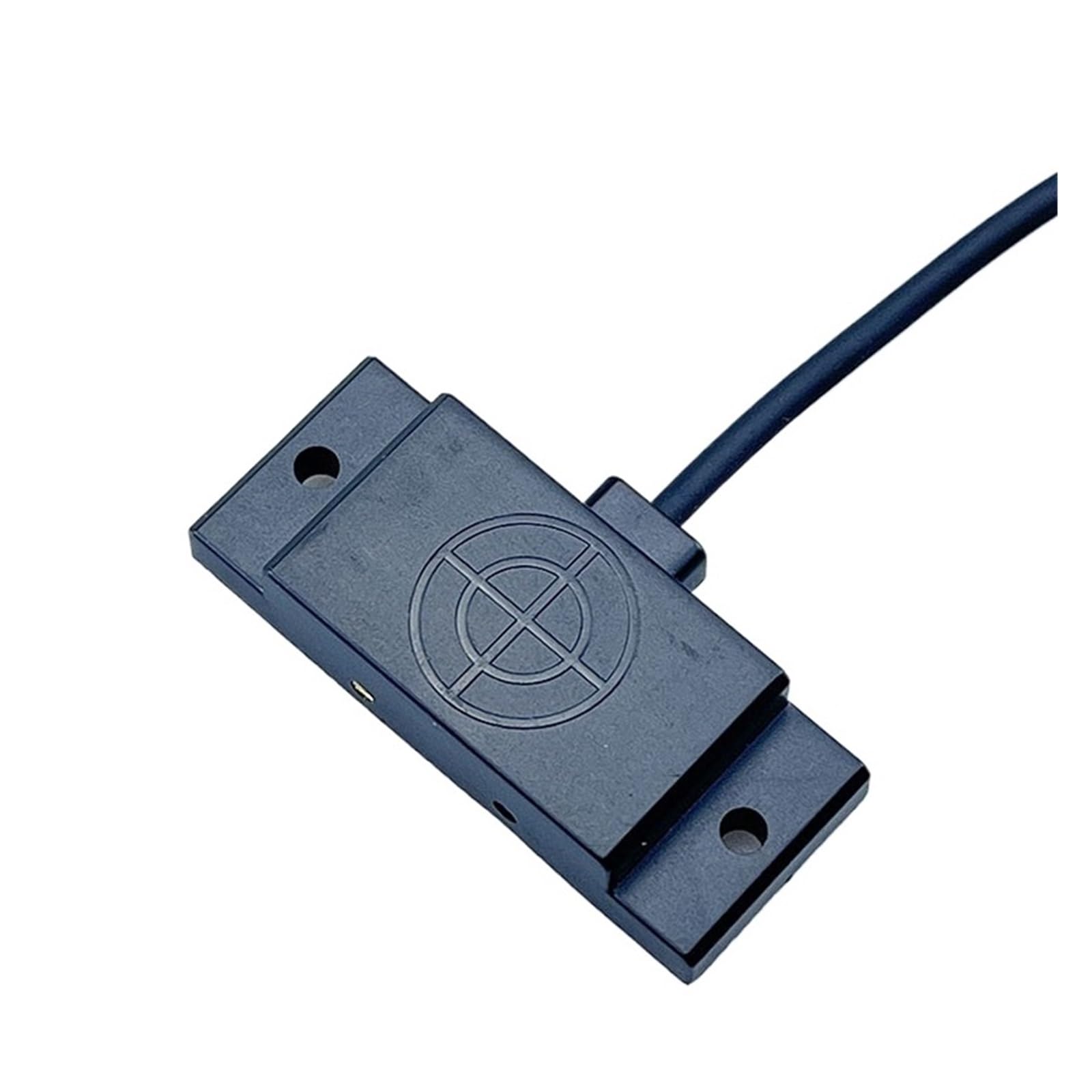 Capteur Q20 pour l'automatisation industrielle précise 10mm - 3