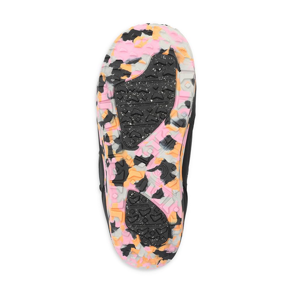 Amazon.co.jp: RIDE ライド スノーボード ブーツ SAGE 24-25