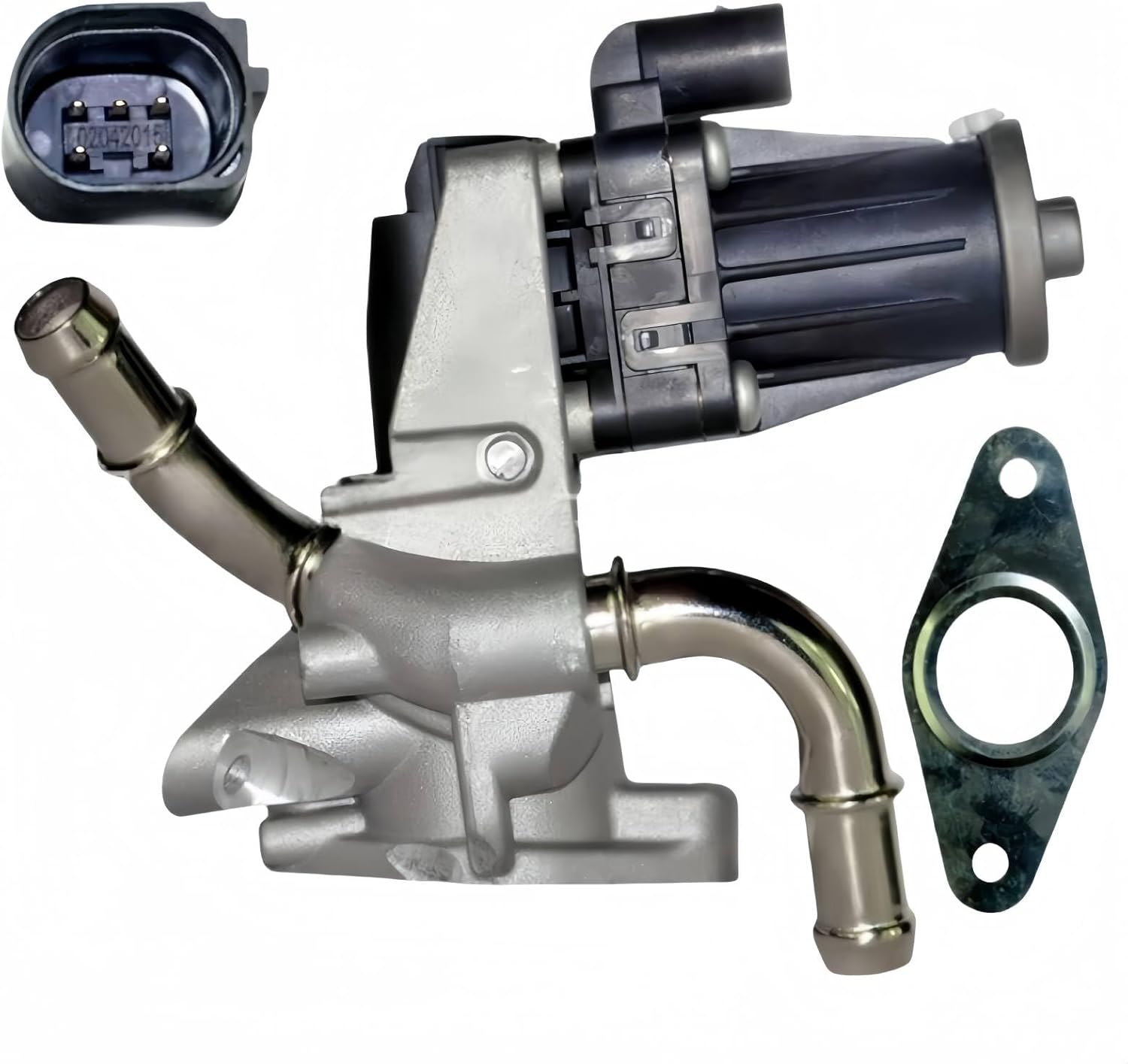 Water Cooled Valve BK2Q-9D475-CD 9C1Q9D475AB BK2Q-9D475-CB Fits For F-ord Replace Parts