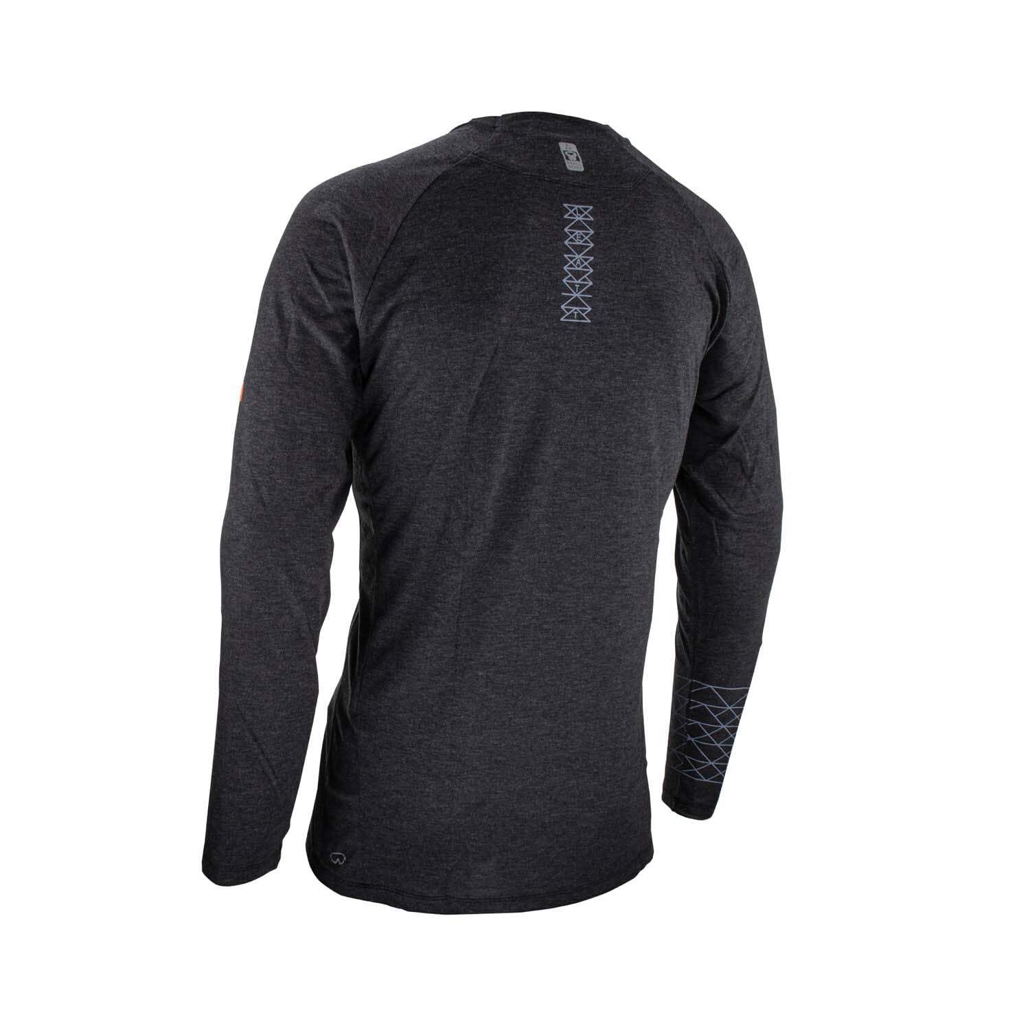 Leatt Koszulka sportowa techniczna Mężczyźni Mtb Gravity 2.0 Jersey