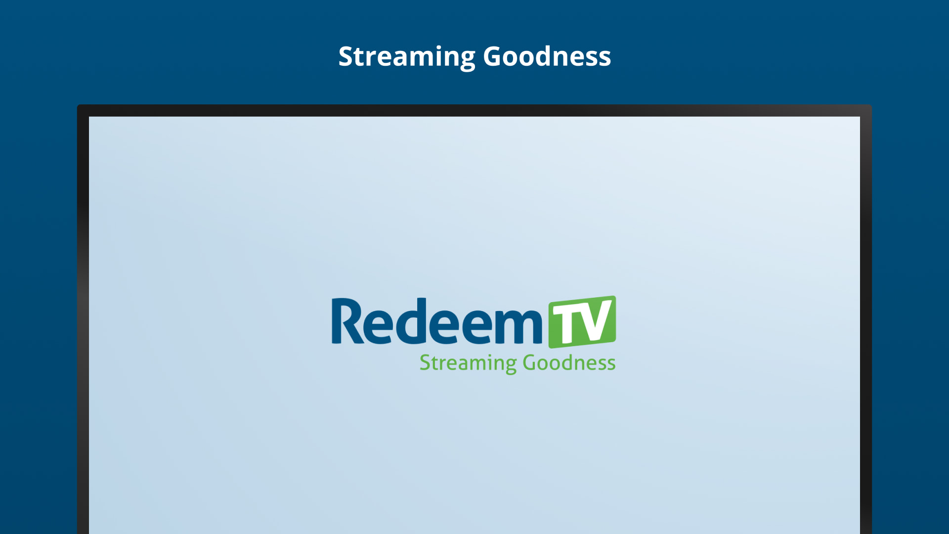 Redeem TV App on Amazon Appstore
