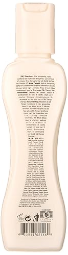 Miniatura 8 de BioSilk Acondicionador de terapia de seda, 7 onzas (BSSTC07)
