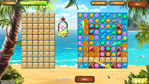 Wildnis Kollektion - 3 Spiele in einer Box für Windows 10 / 8.1 / 8 / 7 - Image 4