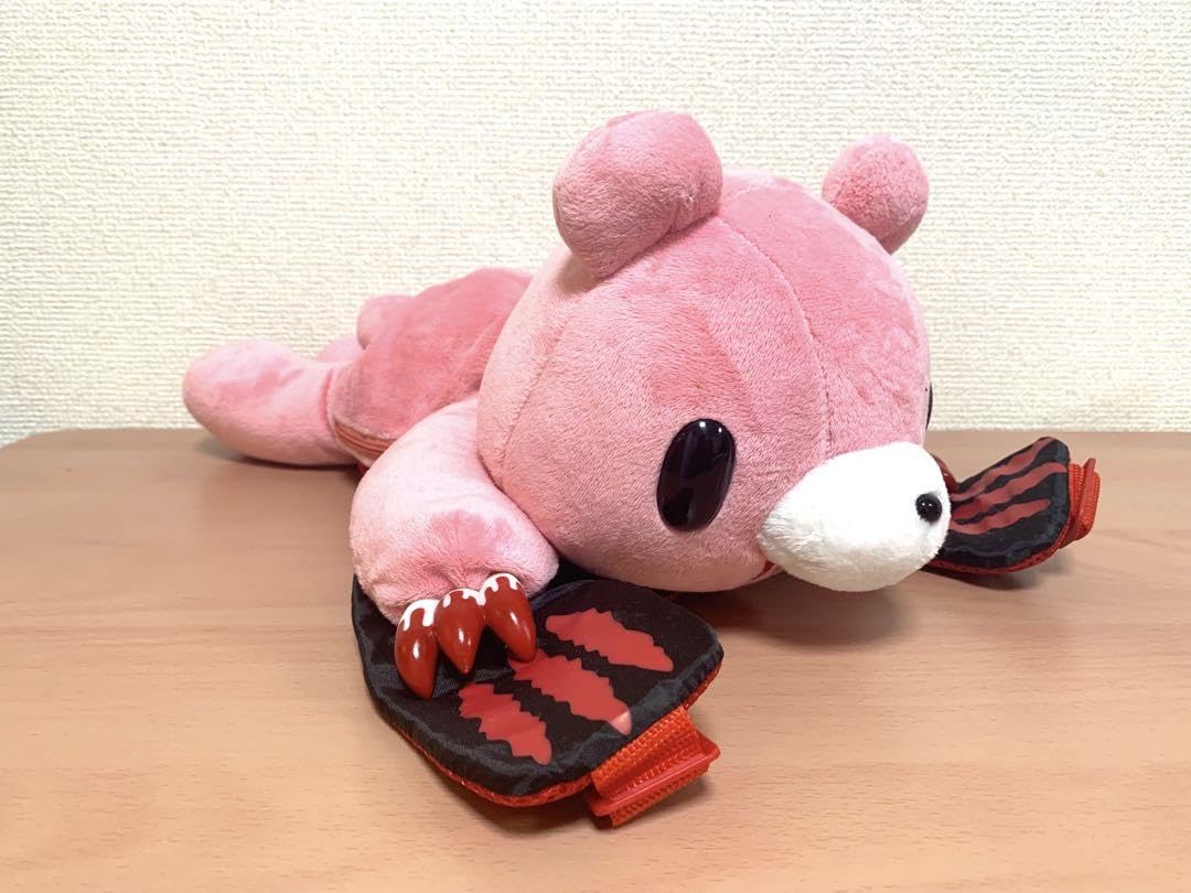 グルーミー リュック チャックスGP 背(そむ) グルーミーリュック