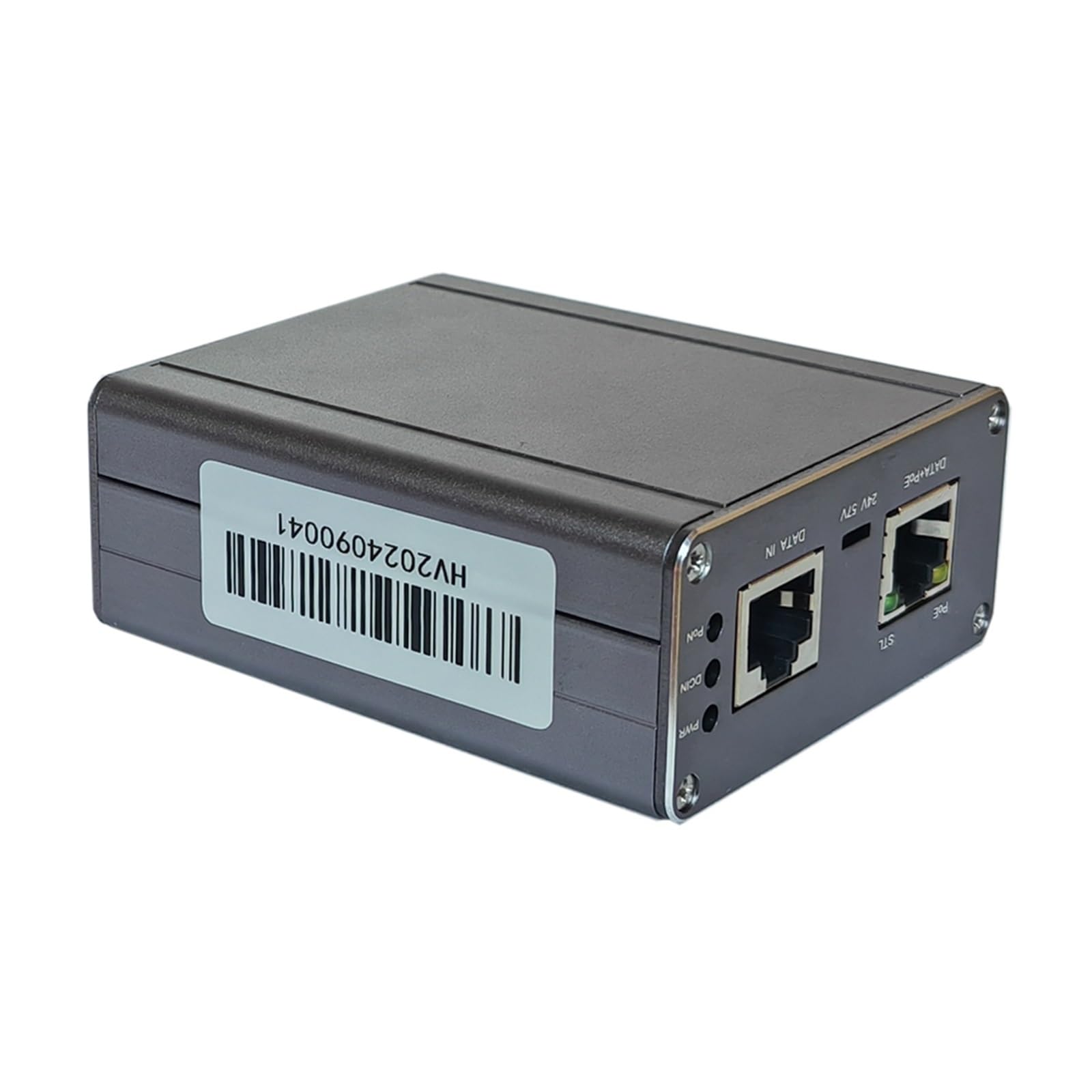 OSHZIKJII V2/V3 2.5Gbe Max 150w Output 12-48Vdc Dual Power Input