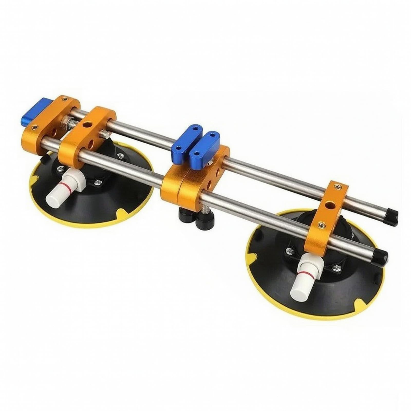 predolo 2 Piezas Elevador Azulejos Ajustable | Profesional, ador Juntas para Piedra, Seguro, Herramienta