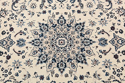 RugVista, Nain Emilia, Teppich, Mittelflor, 160 x 230 cm, Rechteckiger, Oeko-Tex Standard 100, Polyester, Flur… – Bild 5