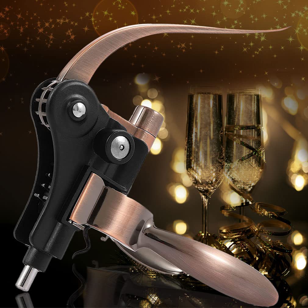 ワインオープナー Amazon | ワインオープナー6点セット ワインボトルオープナー