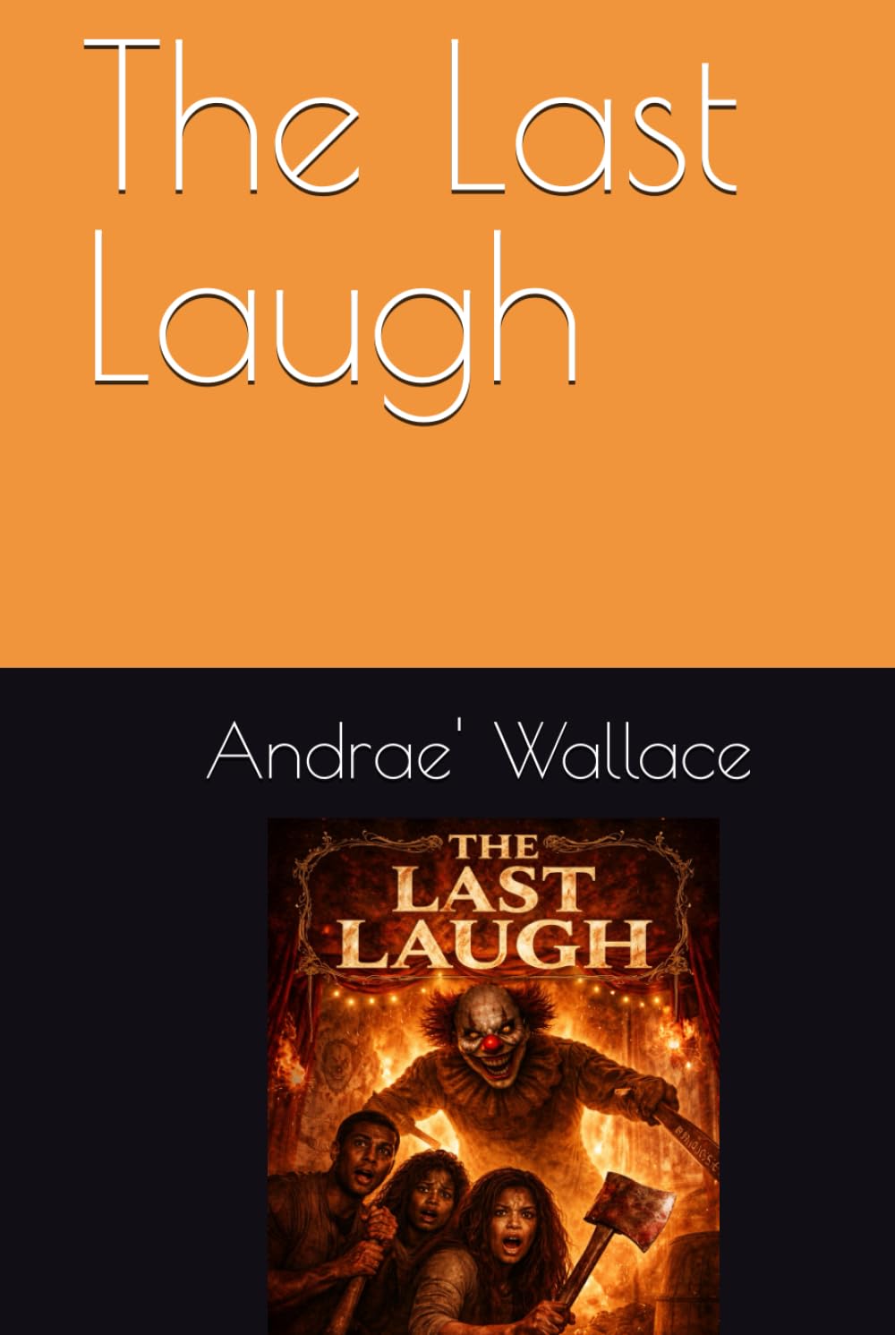 The Last Laugh