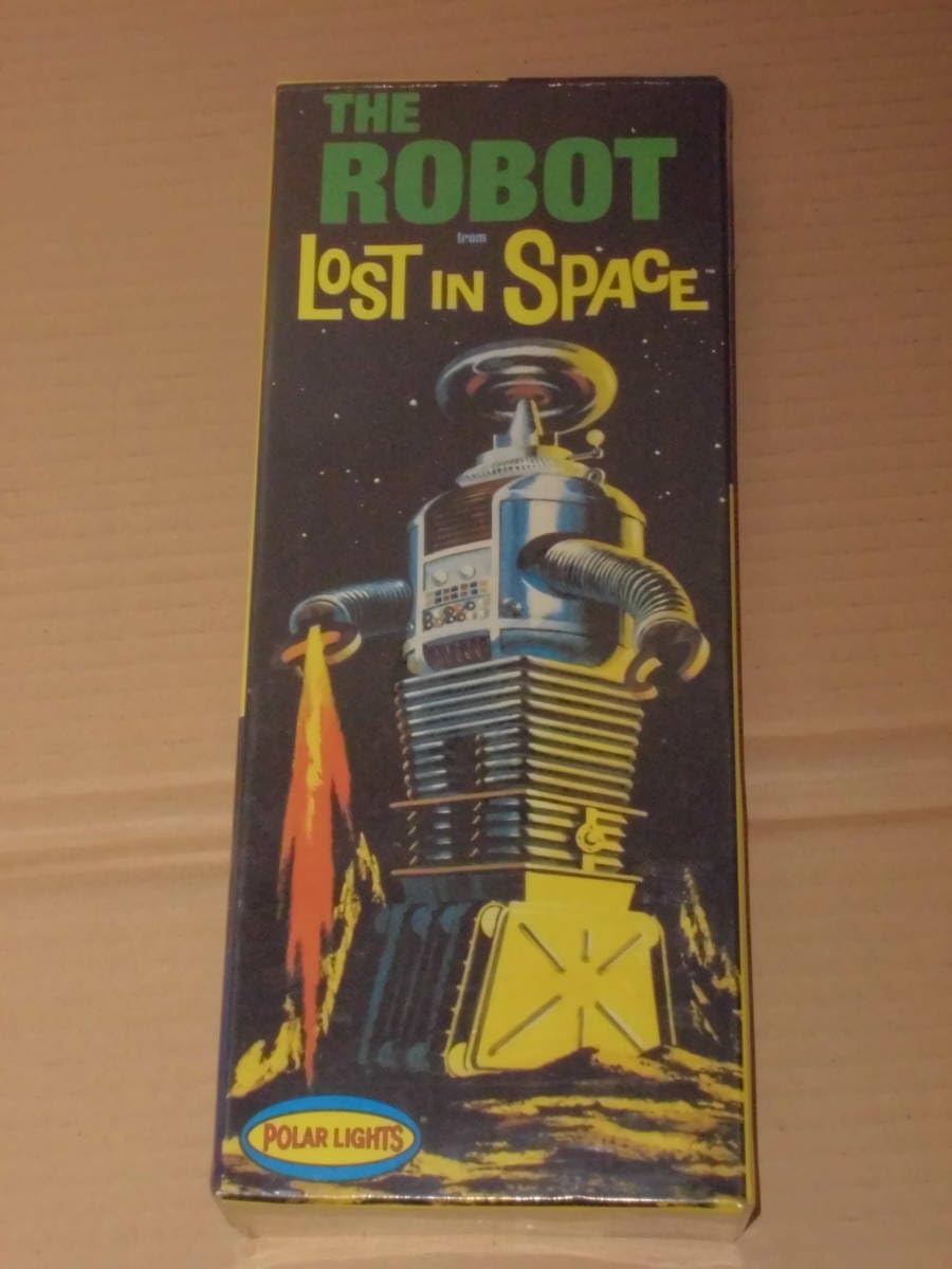 Amazon.co.jp: ロストインスペース ロボット THE ROBOT LOST IN