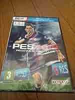 Amazon | PC版 PES2018 Pro Evolution Soccer EU | サッカー