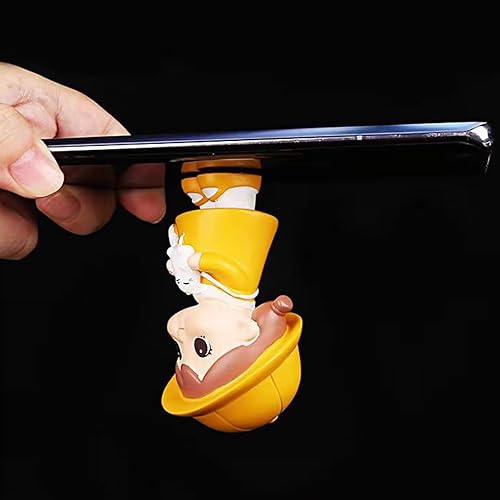 Miniatura 3 de Puntos de masilla de montaje de doble cara de 0.31 x 0.52 pulgadas, impermeable, limpia, extraíble, para decoración de fiestas, fotos, colgantes,