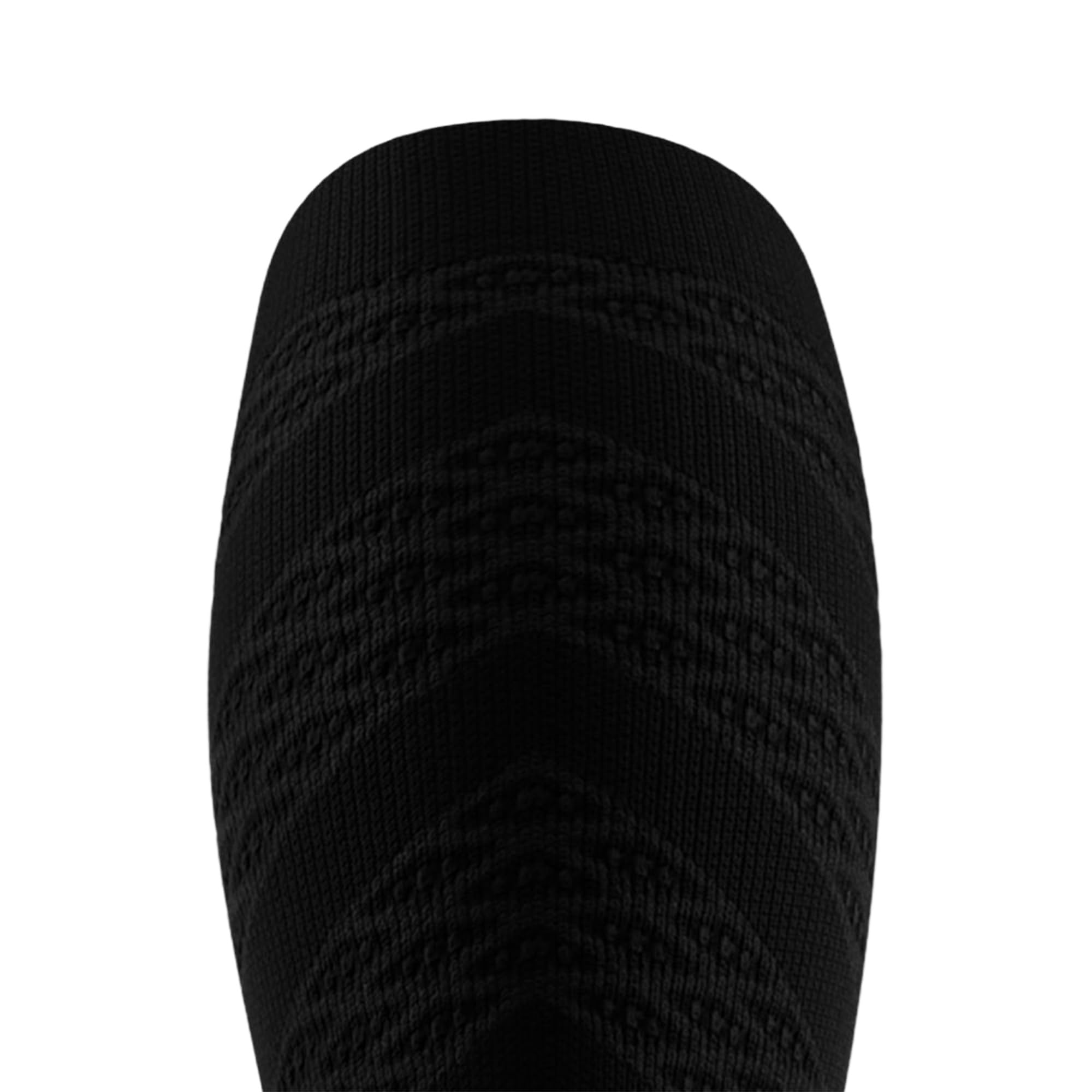 BAUERFEIND Calzini da corsa "Run Performance Compression Socks 2.0", 1 paio di calzini sportivi con compressione e pois 3D, calze da corsa