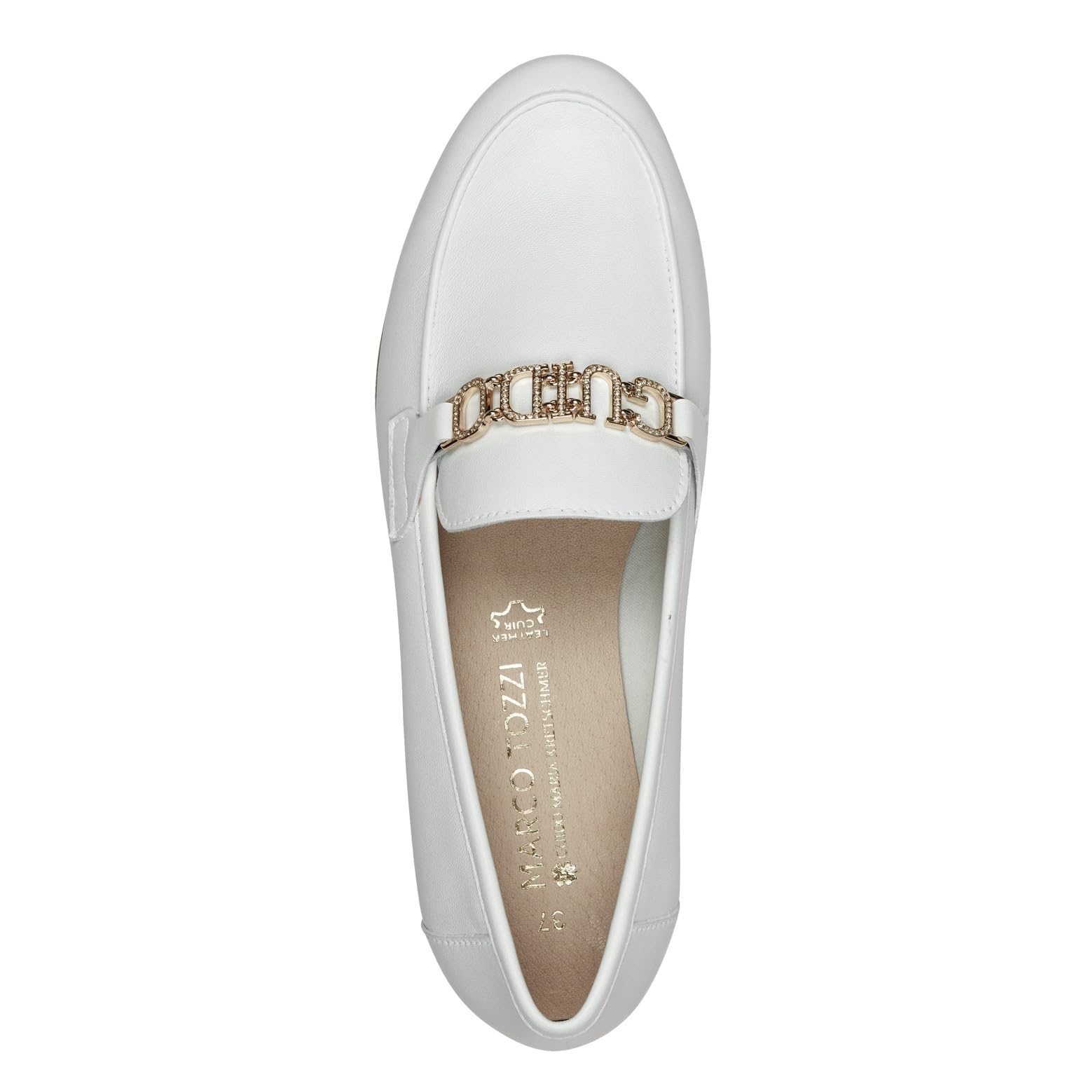MARCO TOZZI Femme 2-84200-42 Mocassin
