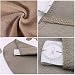 kangyh Cinturón para el Vientre Combo Maternity Belly Band Pantalones elásticos Ajustables...