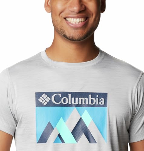 Image of Columbia Men T-Shirt