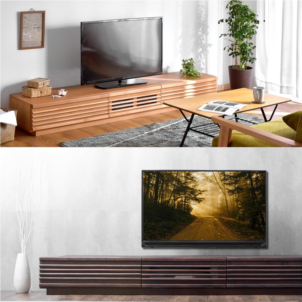 ♡SALE♡【2週間限定・極美品】タンスのゲン 伸縮式 ローボード タンスのゲン テレビ台 ローボード 完成品 国産 伸縮式 収納