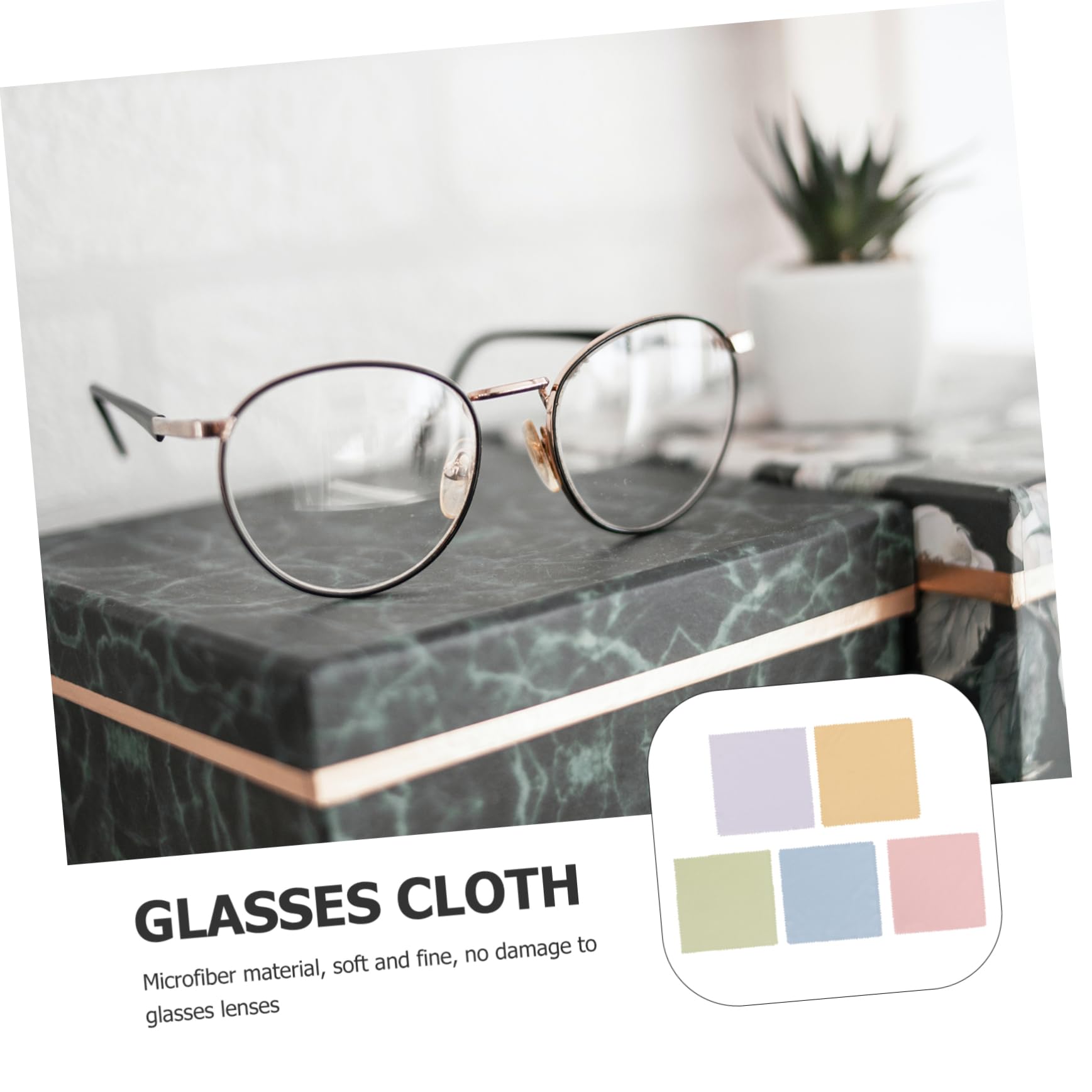 Beavorty 250 Piezas Gafas De Tela Limpiador Paños De Limpieza Para Gafas Paño Para Limpiar Lentes Paños Limpios Para Gafas Paño De Limpieza De Fibra De Gafas Tela De Gafas Fibra Extrafina