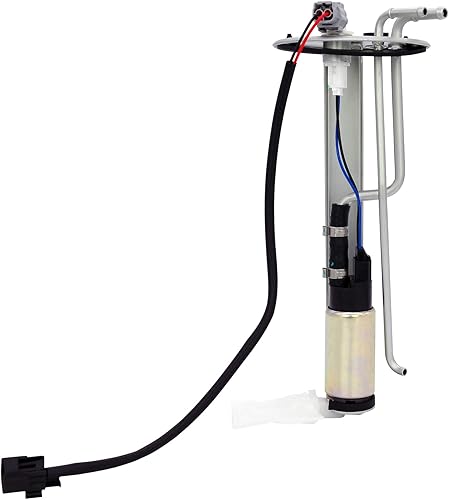 SP8046M Conjunto de suspensión de bomba de combustible para 1993 1994 1995 1996 1997 Isuzu Rodeo Honda Passport V6 3.2L