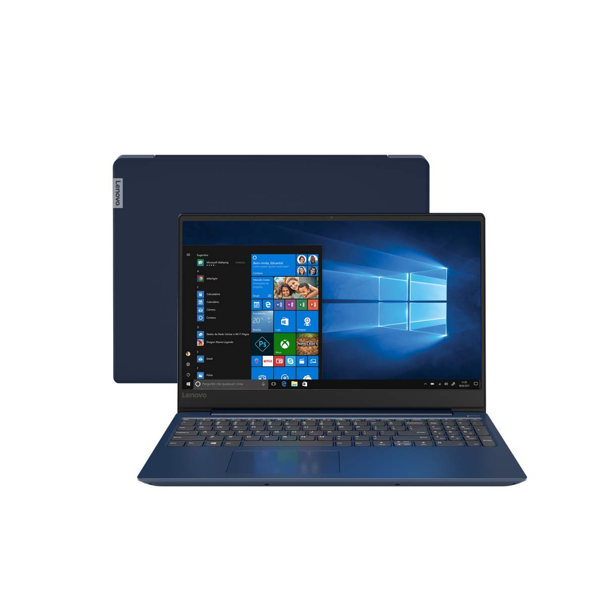 #956 レノボ ideaPad 330S-14IKB i5-8250U 8GB Notebook Lenovo Ideapad 330s, Intel Core i5 8250U, 8GB RAM, HD 1TB