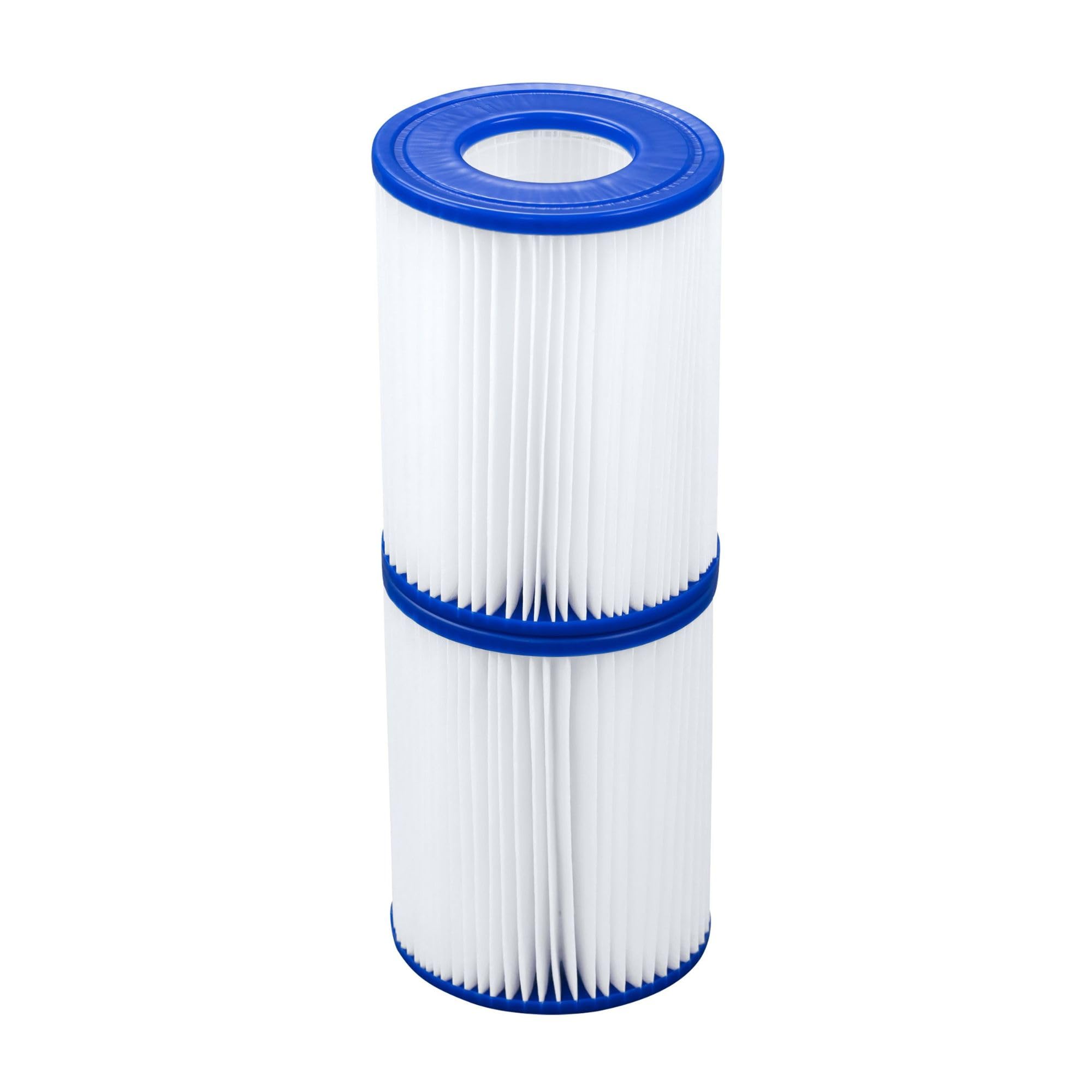 Amazon.com : Bestway Filter 2-pack Cartridge II, case of 6