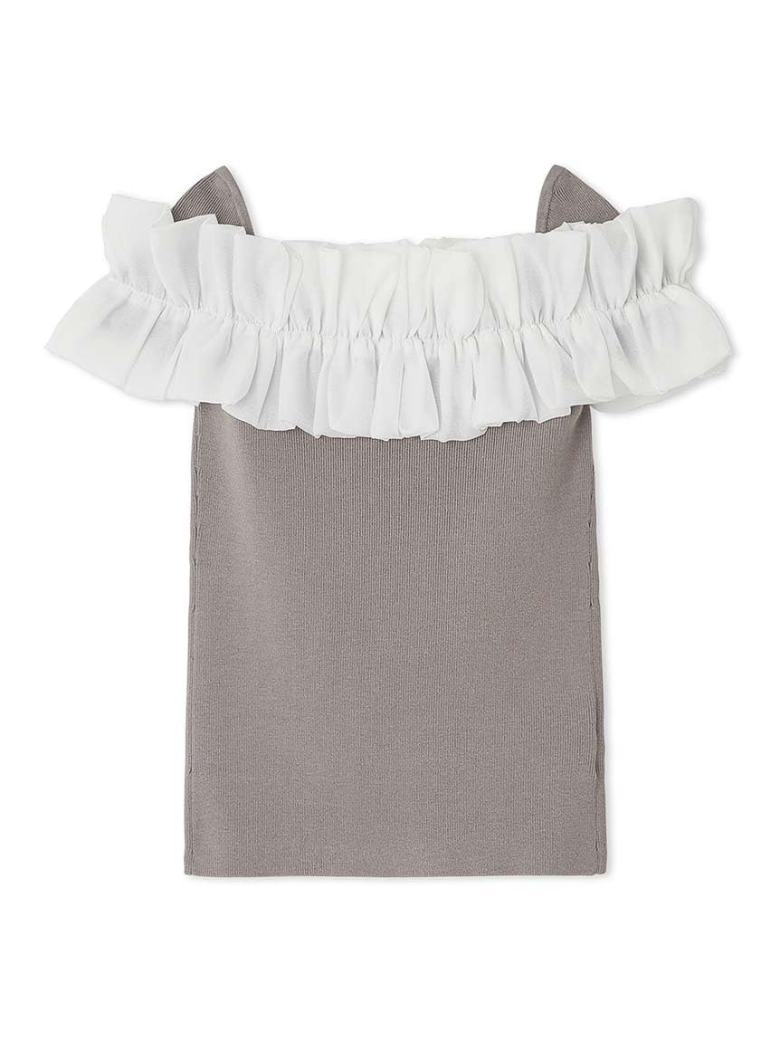 スナイデル♡snidel♡トップス トップス」に該当する ｜SNIDEL(スナイデル)の通販サイト【公式】