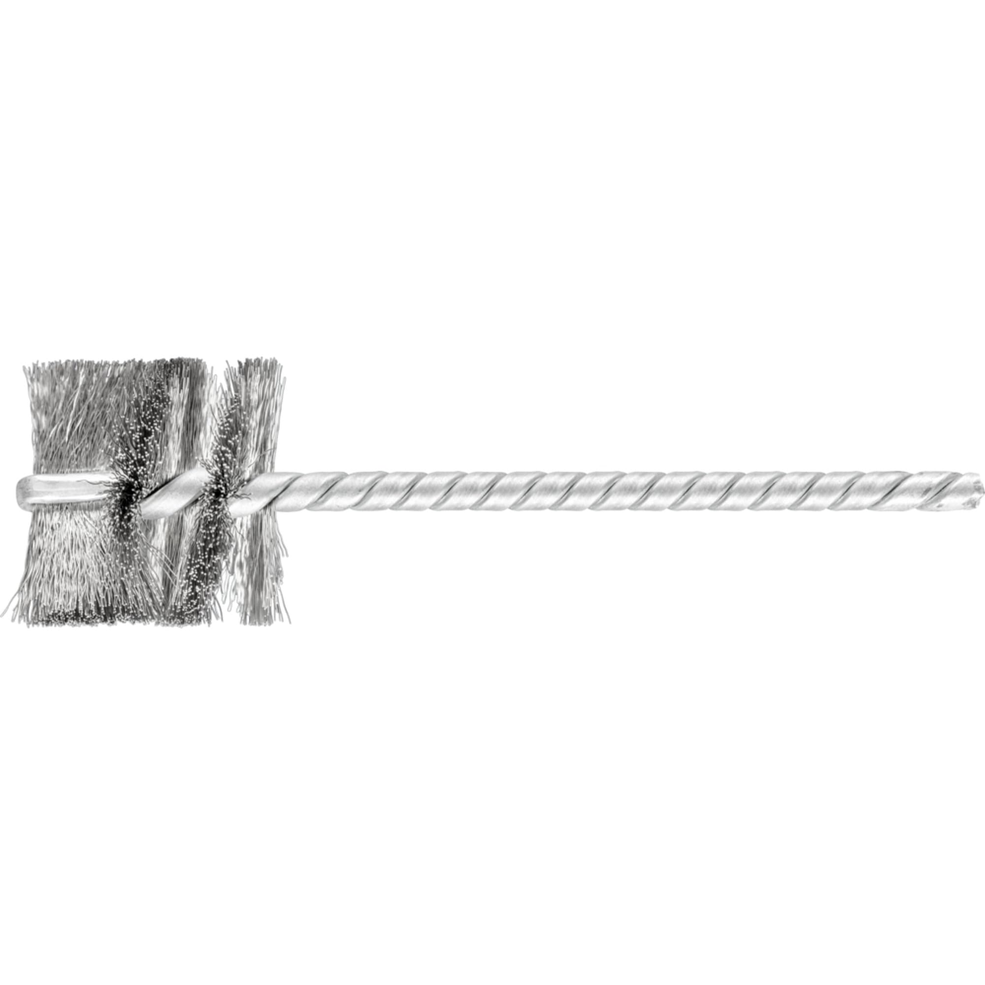 10 x spazzola interna PFERD IBU 2525/3,8 INOX 0,12| Art.: 43679722