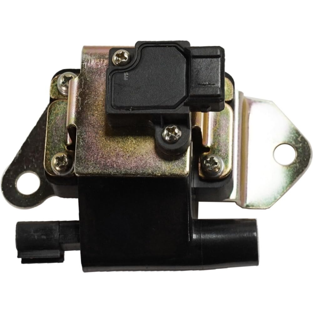 Amazon.com: CXPIJTO MD338169 Ignition Coils Fits 16551451 : Automotive