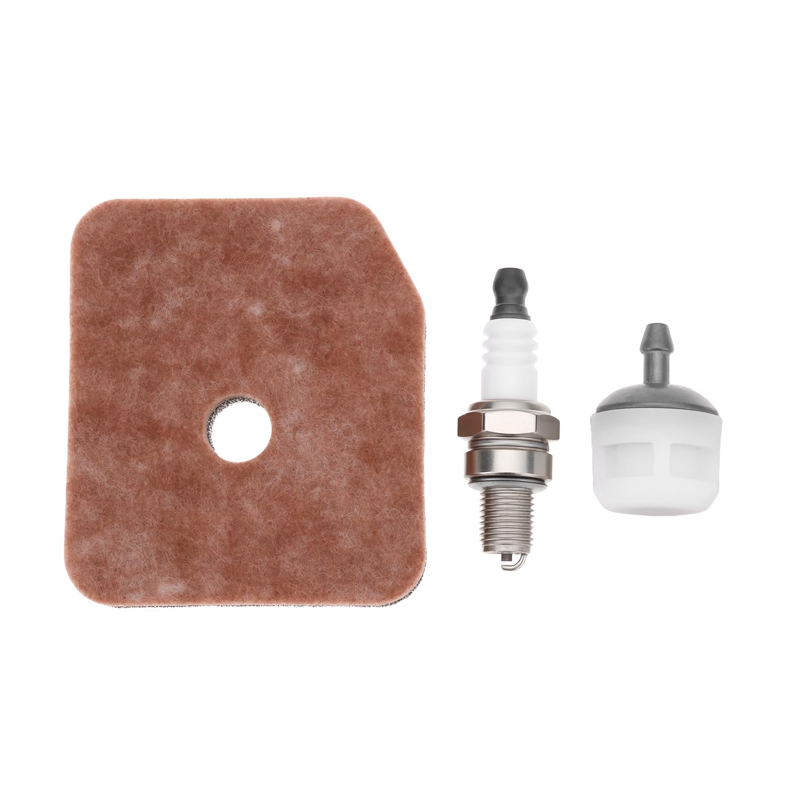 AS Axis Spindleon Trimmers Air Filter Kit 4237-120-1800 CMR6H Compatible with Stihl HS81 HS82 HS86