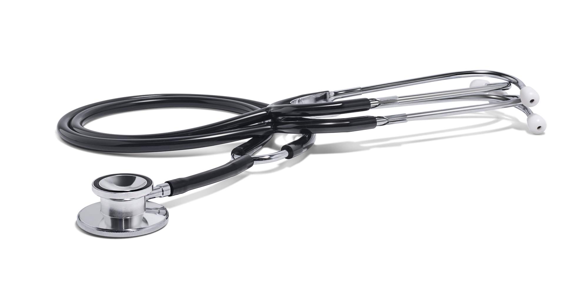 Training Stethoscope for teaching doctors