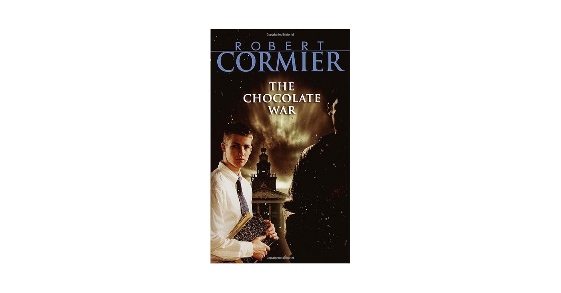 The Chocolate War: Cormier, Robert: 9780440944591: Amazon