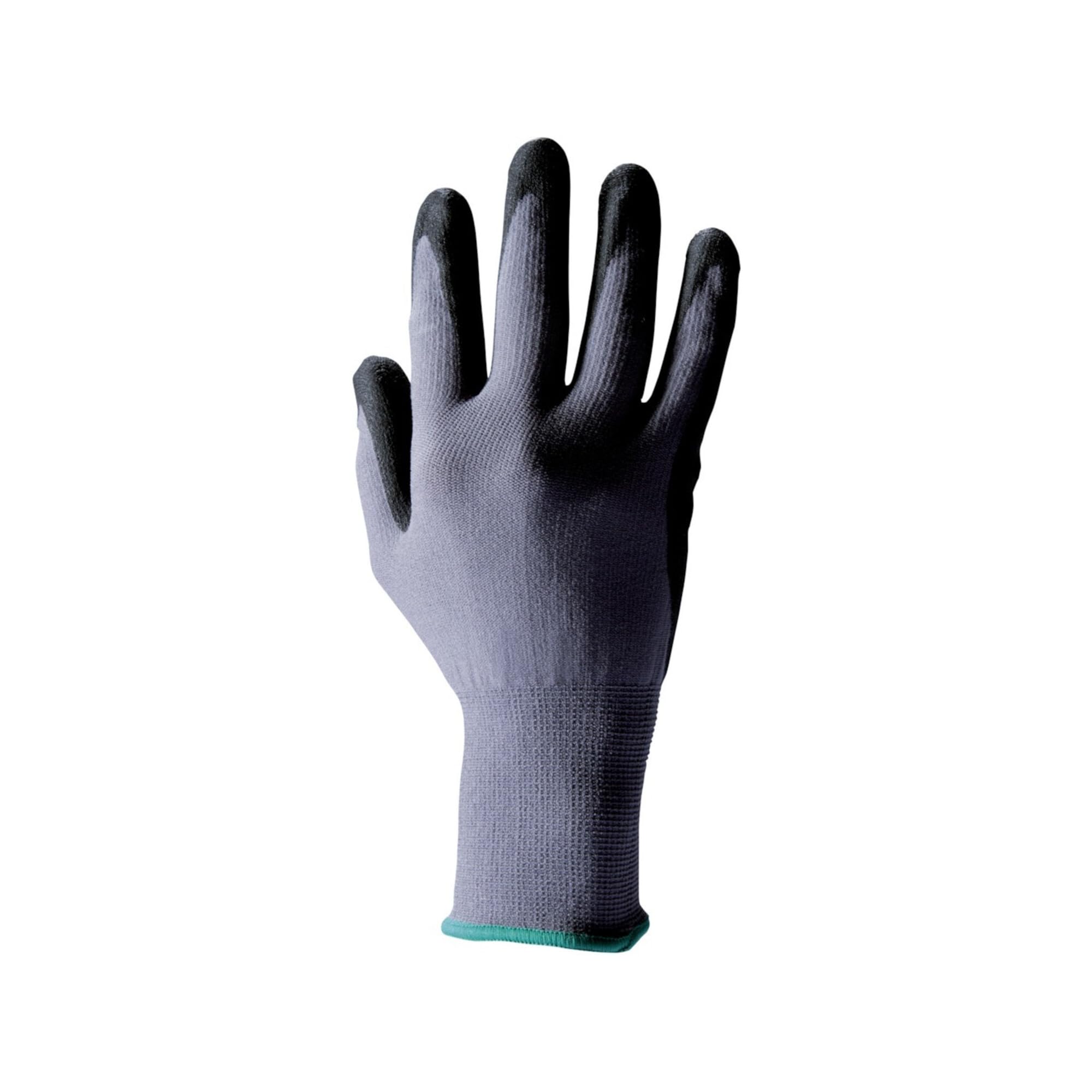 Gants de travail Mécanique Protection KCL gemomech, 1 VE = 10 paires, Taille 8–11 version : 10 – Taille 10