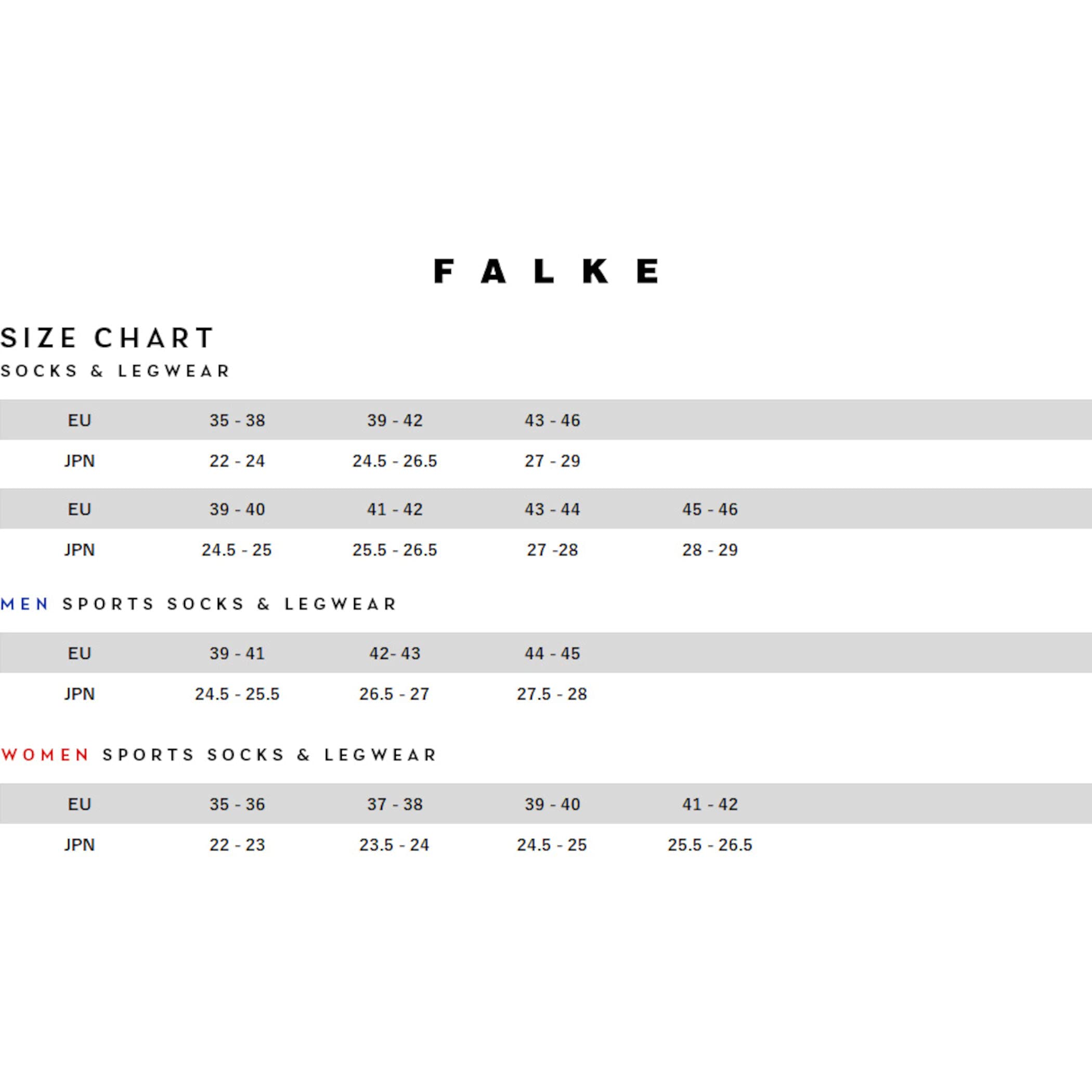 Falke 16605 RUN - Calcetines de algodón para hombre, mujer, informales, deportes, al aire libre, regalo, colorido, primavera, verano, otoño e invierno, 2000 blanco, 24.5-25.5 cm