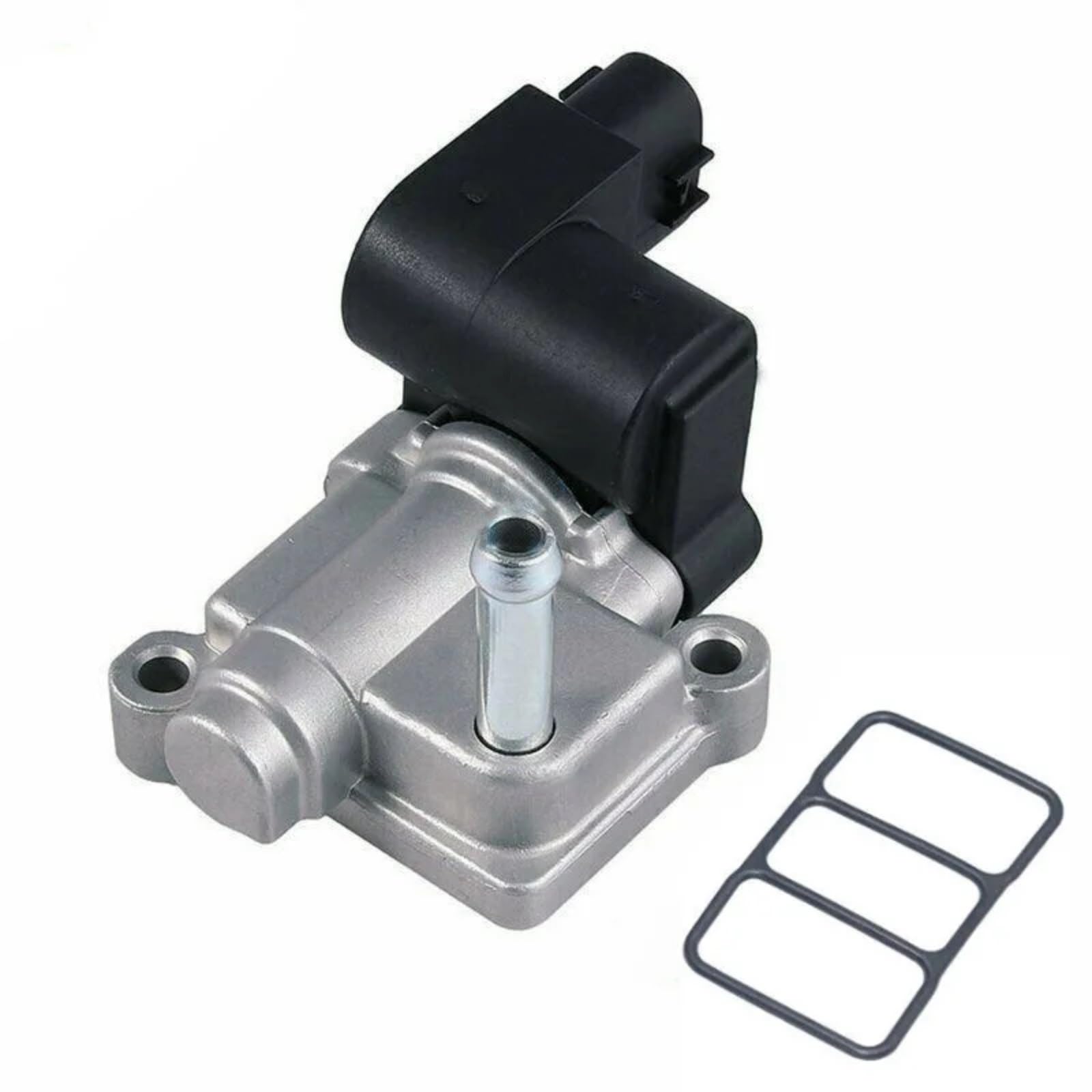 Szynbq One Color Idle Speed Control Valve Compatible With Accord 1998-2004 For Cr-V 2002-2004 For Odyssey 1999-2004 Idle Air Control Valve Iac Auto Replacement Parts 16022-P8a-A02