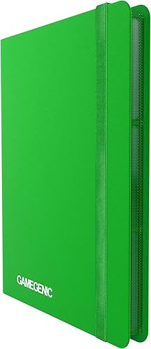 Miniatura 2 de Álbum informal de 18 bolsillos, organiza tarjetas coleccionables de tamaño estándar y japonés, protector de juegos de cartas premium, con capacidad