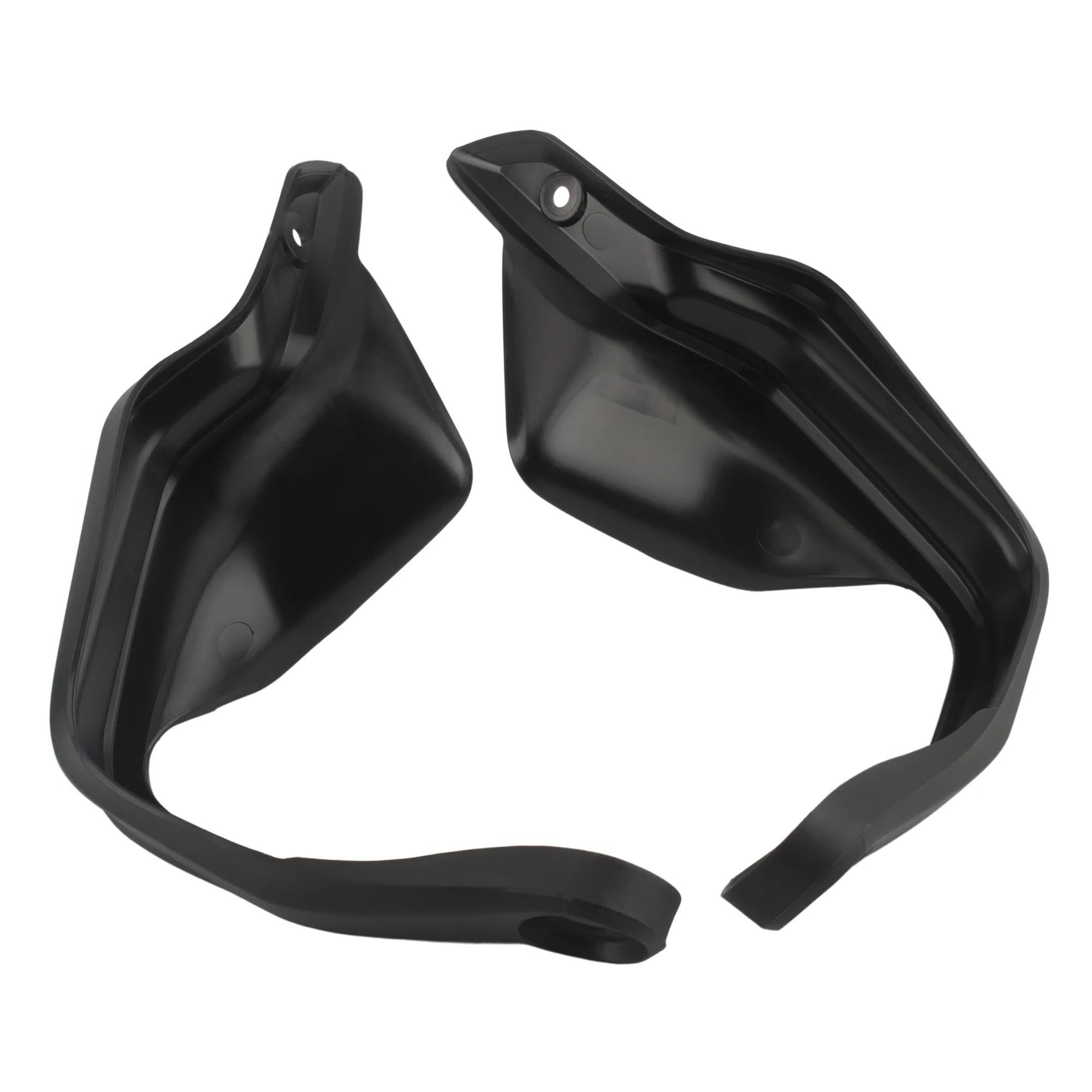 Protectores Manos Moto para R1200GS para ADV para LC para F800GS para Adventure para S1000XR para F750GS para F850GS Protector Mano Manillar Motocicleta(Set A)