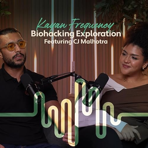 Biohacking Secrets Revealed: What Works & What Doesn&rsquo;t by Kayan Wellness Festival